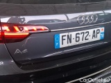  Audi  A4 2.0 30 TDI 136 S TRONIC BUSINESS LINE #5