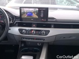  Audi  A4 2.0 30 TDI 136 S TRONIC BUSINESS LINE #11