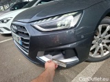  Audi  A4 2.0 30 TDI 136 S TRONIC BUSINESS LINE #50