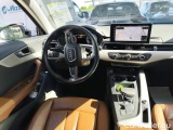  Audi  A4 2.0 30 TDI 136 S TRONIC BUSINESS LINE #4