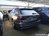  Audi  A4 2.0 30 TDI 136 S TRONIC BUSINESS LINE #2