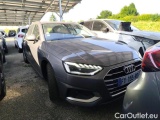  Audi  A4 2.0 30 TDI 136 S TRONIC BUSINESS LINE #30