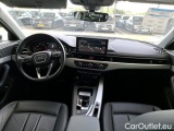  Audi  A4 2.0 30 TDI 136 S TRONIC BUSINESS LINE #4