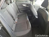  Audi  A4 2.0 30 TDI 136 S TRONIC BUSINESS LINE #10