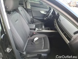  Audi  A4 2.0 30 TDI 136 S TRONIC BUSINESS LINE #9