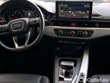  Audi  A4 2.0 30 TDI 136 S TRONIC BUSINESS LINE #11