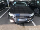  Audi  A4 2.0 30 TDI 136 S TRONIC BUSINESS LINE #27