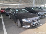  Audi  A4 2.0 30 TDI 136 S TRONIC BUSINESS LINE #29