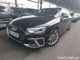 Audi  A4 2.0 35 TDI 163 S TRONIC S LINE 