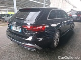  Audi  A4 2.0 35 TDI 163 S TRONIC S LINE #3