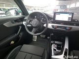  Audi  A4 2.0 35 TDI 163 S TRONIC S LINE #4