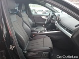  Audi  A4 2.0 35 TDI 163 S TRONIC S LINE #9