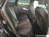  Audi  A4 2.0 35 TDI 163 S TRONIC S LINE #10