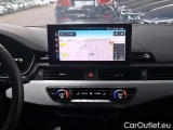  Audi  A4 2.0 35 TDI 163 S TRONIC S LINE #11