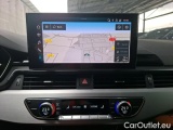  Audi  A4 2.0 35 TDI 163 S TRONIC S LINE #14
