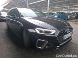  Audi  A4 2.0 35 TDI 163 S TRONIC S LINE #24