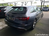  Audi  A4 2.0 35 TDI 163 S TRONIC S LINE #3