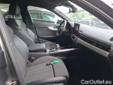  Audi  A4 2.0 35 TDI 163 S TRONIC S LINE #9