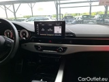  Audi  A4 2.0 35 TDI 163 S TRONIC S LINE #11