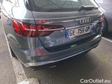  Audi  A4 2.0 35 TDI 163 S TRONIC S LINE #30
