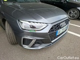  Audi  A4 2.0 35 TDI 163 S TRONIC S LINE #33
