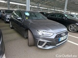  Audi  A4 2.0 35 TDI 163 S TRONIC S LINE #36