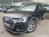 Audi  Q3 2.0 35 TDI 150 S TRONIC BUSINESS LINE 