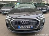  Audi  Q3 2.0 35 TDI 150 S TRONIC BUSINESS LINE #14