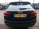  Audi  Q3 2.0 35 TDI 150 S TRONIC BUSINESS LINE #15