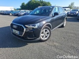  Audi  Q3 2.0 35 TDI 150 S TRONIC BUSINESS LINE 