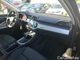  Audi  Q3 2.0 35 TDI 150 S TRONIC BUSINESS LINE #4