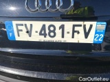  Audi  Q3 2.0 35 TDI 150 S TRONIC BUSINESS LINE #5