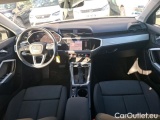  Audi  Q3 2.0 35 TDI 150 S TRONIC BUSINESS LINE #9