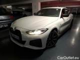  Bmw  Serie 4 BEV 81KWH M50 GRAN COUPE 