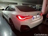  Bmw  Serie 4 BEV 81KWH M50 GRAN COUPE #2