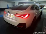  Bmw  Serie 4 BEV 81KWH M50 GRAN COUPE #3