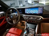  Bmw  Serie 4 BEV 81KWH M50 GRAN COUPE #4