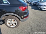  Audi  Q3 2.0 35 TDI 150 S TRONIC BUSINESS LINE #24