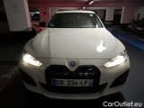  Bmw  Serie 4 BEV 81KWH M50 GRAN COUPE #14