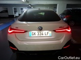  Bmw  Serie 4 BEV 81KWH M50 GRAN COUPE #15
