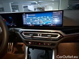  Bmw  Serie 4 BEV 81KWH M50 GRAN COUPE #11