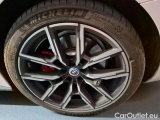  Bmw  Serie 4 BEV 81KWH M50 GRAN COUPE #22