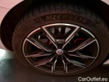  Bmw  Serie 4 BEV 81KWH M50 GRAN COUPE #21