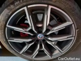  Bmw  Serie 4 BEV 81KWH M50 GRAN COUPE #23