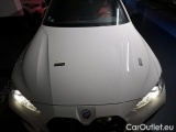  Bmw  Serie 4 BEV 81KWH M50 GRAN COUPE #35