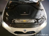  Bmw  Serie 4 BEV 81KWH M50 GRAN COUPE #46
