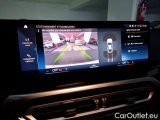  Bmw  Serie 4 BEV 81KWH M50 GRAN COUPE #47