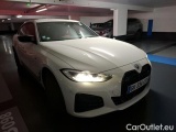  Bmw  Serie 4 BEV 81KWH M50 GRAN COUPE #56