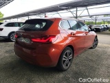  Bmw  Serie 1 1.5 118I DCT BUSINESS DESIGN #3