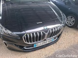  Bmw  Serie 2 2.0 218D BUSINESS DESIGN DCT #43